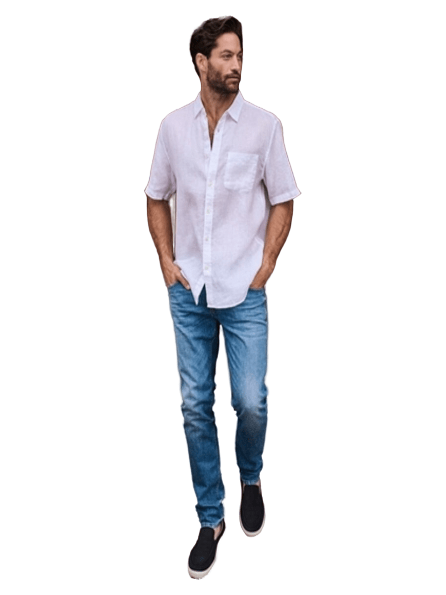 Alberto OUTLET 70571381-885-out_27/32 - Bygholm Menswear